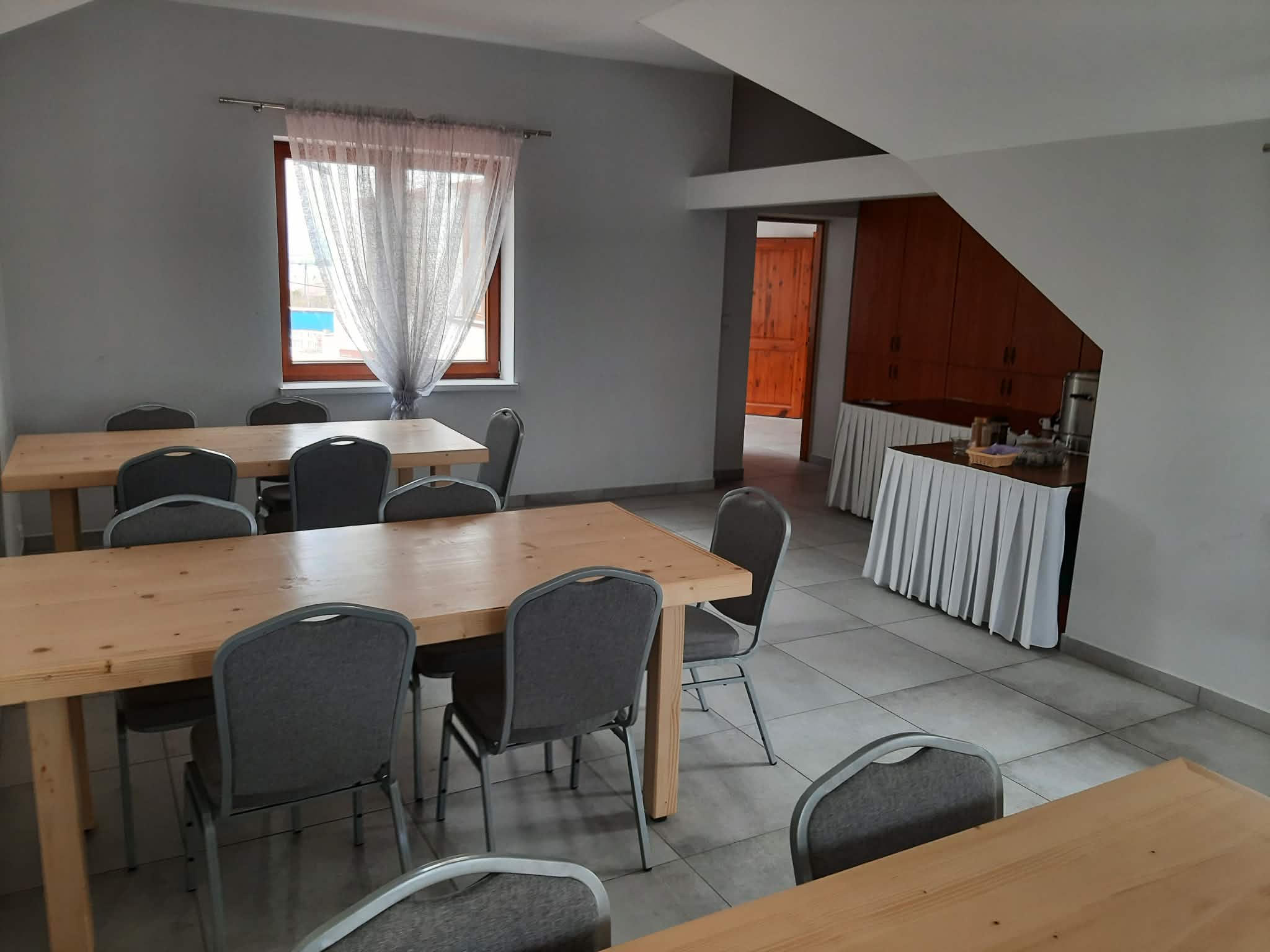 Zdjęcie sali numer 4